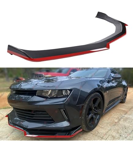 Amazon | KEWISAUTO ウィンドウルーバー Camaro 16-21 リア&サイド