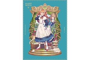 サイレント・ウィッチ 沈黙の魔女の隠しごと 3(完全生産限定版) [Blu-ray]