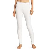 Duofold Calzamaglia Termica Donna Mid Weight - Leggings Intimi Pesante Con Gestione Umidità