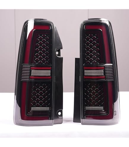 Amazon | HELIOS ジムニー用 JB23W JB43W 33 縦ファイバー LED ビーム