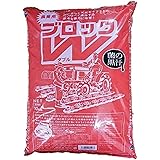 ヤサキ 連作障害Wブロック 10KG