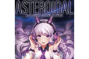 ASTEROIDAL