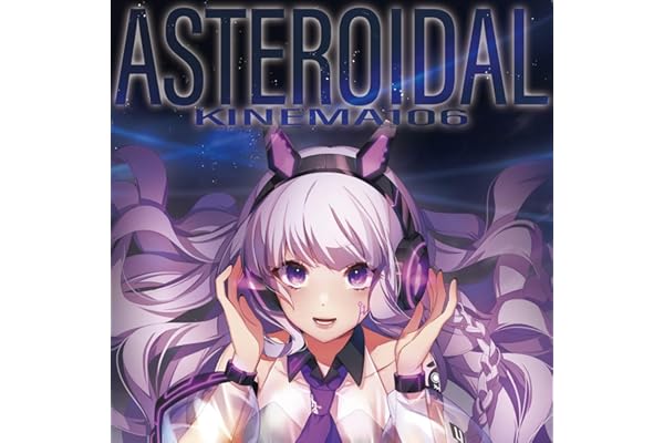 ASTEROIDAL