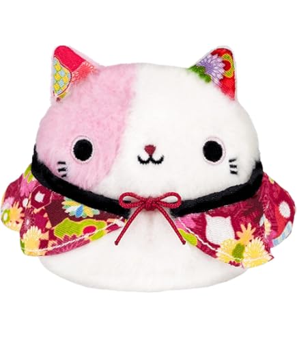 Amazon.co.jp: ころまるさん フラットぬいぐるみ だんご : おもちゃ