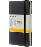 モレスキン ノート クラシック ハードカバー ブラック(400ページ) Amazon | モレスキン ノート クラシック ノートブック エクスパン