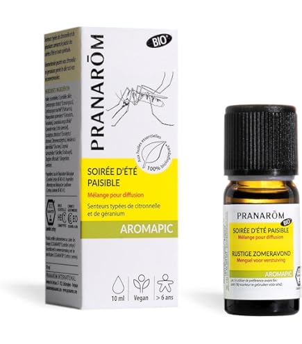 Amazon.co.jp: プラナロム スィートホーム 30ml : ドラッグストア