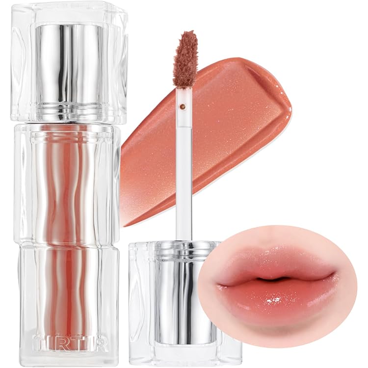 Amazon | [TIRTIR] JOLLYLIP PLUMPING TINT [ティルティル] ジョリー