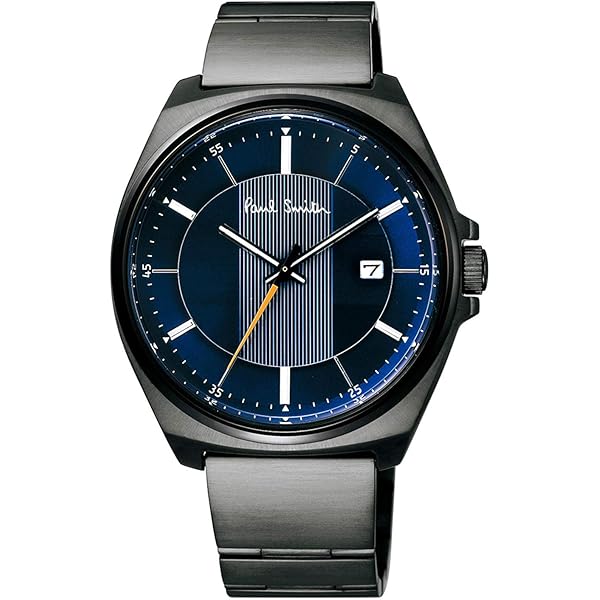 ポール・スミス腕 時計 楽天市場】Paul Smith watch ポールスミス ウォッチメンズ 機械式