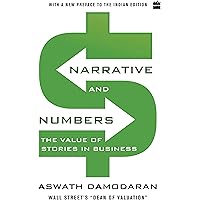Narrative and Numbers: The Value of Stories in Business