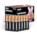 Duracell Coppertop Alkaline AAA, 20 Pack Batteries