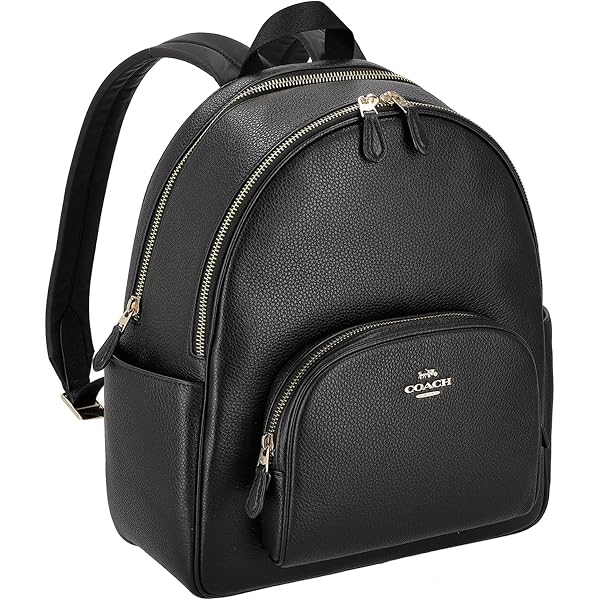Amazon.co.jp: [コーチ] COACH リュックサック 5666 レザー 革