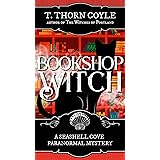 Bookshop Witch: A Cozy Paranormal Cat Mystery (A Seashell Cove Paranormal Mystery Book 1)