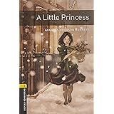 A Little Princess (Oxford Bookworms Library-Human Intrest)