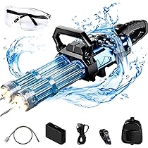 【新品未開封】ハイドロブラスタープラス 電動ウォーターガン 大型 水鉄砲 41GKwNHa20L._UF350,350_QL80_.jpg