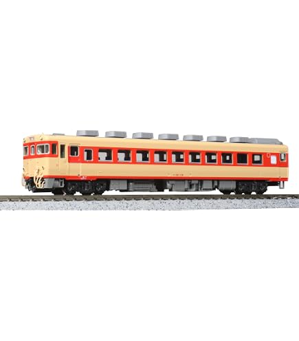 Amazon | カトー(KATO) KATO Nゲージ キハ28 6115 鉄道模型 ディーゼル