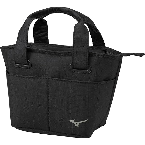 Amazon.co.jp: MIZUNO(ミズノ) ゴルフ ラウンド用トートバッグ
