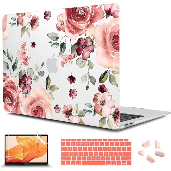 macbook pro cases 13 inch amazon