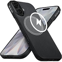 Amazon.co.jp: 「PITAKA」Qi2規格対応 MagSafe対応 車載ホルダー 15W