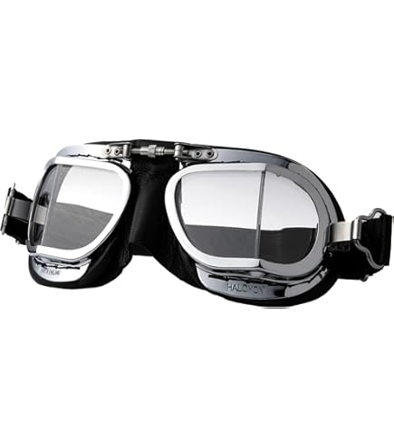 Amazon.co.jp: Halcyon ハルシオンゴーグル 専用 純正 交換用