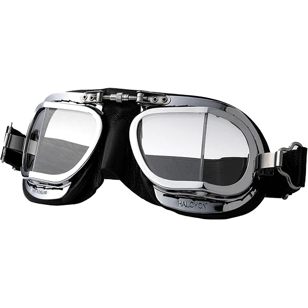 Amazon.co.jp: baruffaldi EASY RIDER GOGGLE（バルファルディ