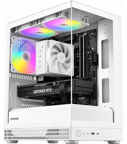 Amazon.co.jp: G-Storm ゲーミングPC デスクトップ Core i5 第12世代