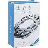 ハナヤマ(HANAYAMA) はずる キャスト コースター【難易度レベル4】