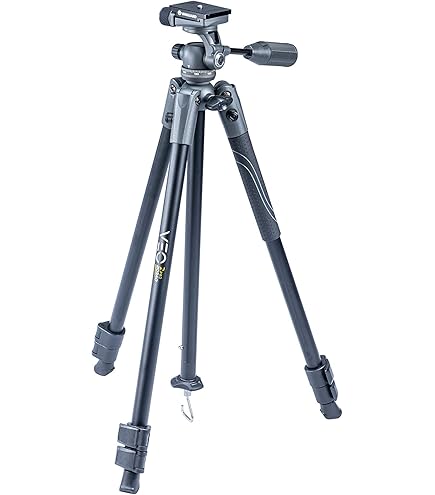 Amazon.co.jp: VANGUARD Espod Cx 233Ap Tripod with Ph-23 Pan Head