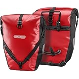 ORTLIEB(オルトリーブ) バックローラークラシックQL21 F5302 レッド