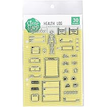アルテニューSeasonal Bloom スタンプ・ダイ・フォルダー・ステンシル Amazon.co.jp: 5 Crafters Workshop ミックスメディアステンシル