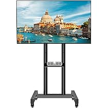 【新品】テレビスタンド 43インチ対応 白 31C-YiGLUrL.jpg