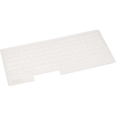 Amazon.co.jp 人気ギフトランキング: PCキーボードカバー で