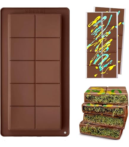 Amazon.co.jp: CK チョコレート型 フレーム 額縁 チョコプレート
