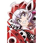 戦姫絶唱シンフォギア iPhone(640×960)壁紙 雪音クリス 戦姫絶唱シンフォギア iPhone(640×960)壁紙 雪音クリス