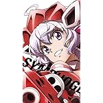 戦姫絶唱シンフォギア QHD(540×960)壁紙 雪音クリス 戦姫絶唱シンフォギア QHD(540×960)壁紙 雪音クリス