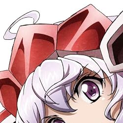 戦姫絶唱シンフォギアの人気壁紙画像 雪音クリス
