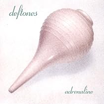 Amazon.co.jp: Deftones: ミュージック