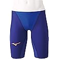MIZUNO(ミズノ) レース用競泳水着 メンズ・ボーイズ(ジュニア) GX・SONIC IV MR(マルチレーサーモデル) N2MB9002 130cm~XLサイズ