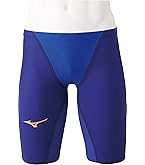 ホ*ー様 mizuno　メンズ競泳水着　競パン　キネシスカット　紫　サイズ：14 GX・SONIC 6 NV】競泳用ハーフスーツ|N2MGA701|競泳水着|スイム