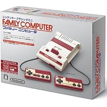 Amazon | 【整備済み品】Nintendo ニンテンドークラシックミニ