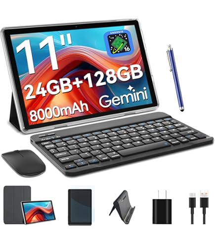 Amazon.co.jp: タブレット 10インチ wi-fiモデルMARVUE Pad M11 4GB