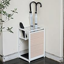 Amazon｜山善(YAMAZEN) 傘立て 折り畳み傘対応 軽量 折りたたみ