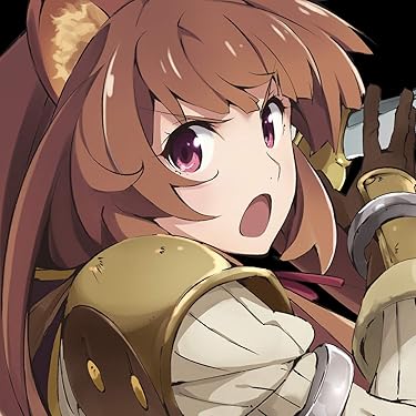 2023秋アニメ - ラフタリア