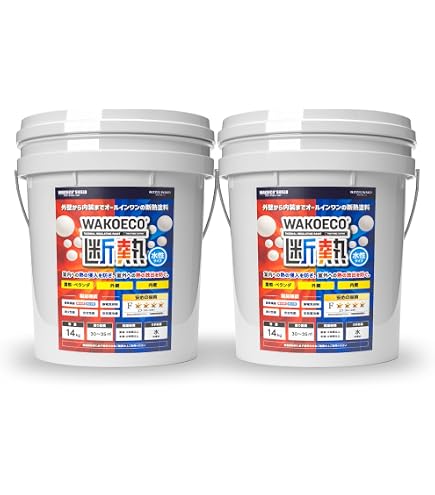 Amazon.co.jp: エポラオールプライマー 遮熱 ホワイト 16kgセット エポラオールプライマー 遮熱ホワイト 16kgセット