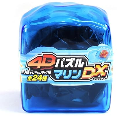 Amazon.co.jp: エイチ・エヌ・アンド・アソシエイツ 4Dパズル ZOO DX