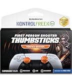 Amazon.co.jp: KontrolFreek FPSフリーク PS4/5 コントローラー用