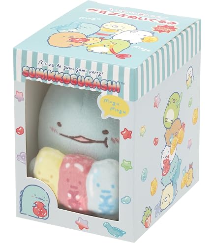 Amazon.co.jp: サンエックス(San-X) すみっコぐらし ミスドコラボ プチ