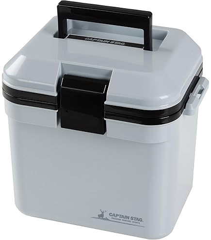 Amazon.co.jp: パール金属 クーラーボックス 6 保冷バッグ 4.7L Chill