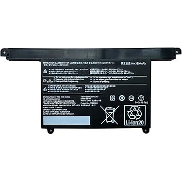 In Fashion LENOVO対応 MIIX5 PRO 【7.72V 5310mAh】 ブラック 対応用 PC 互換 バッテリー