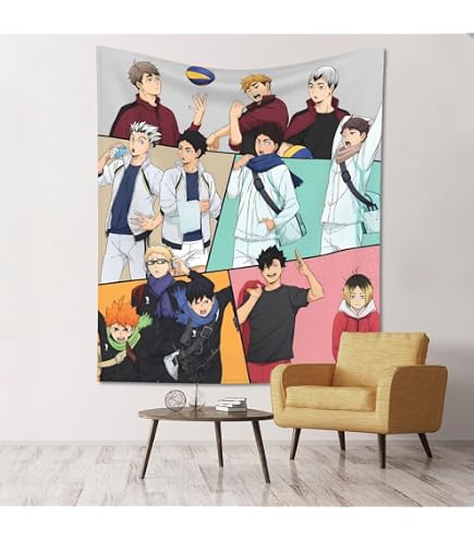 Amazon.co.jp: タペストリー ネコぱら ショコラ バニラ ポスター 絵画