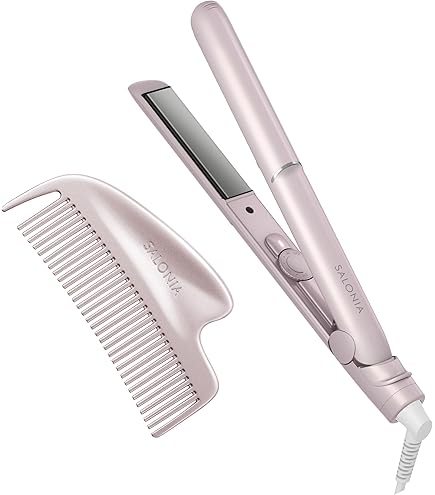 Amazon.co.jp: Remington - S6500 - Lisseur Boucleur : ビューティー